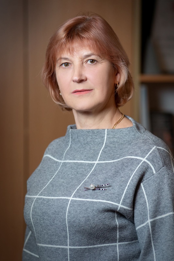Вихристюк Олександра Богданівна